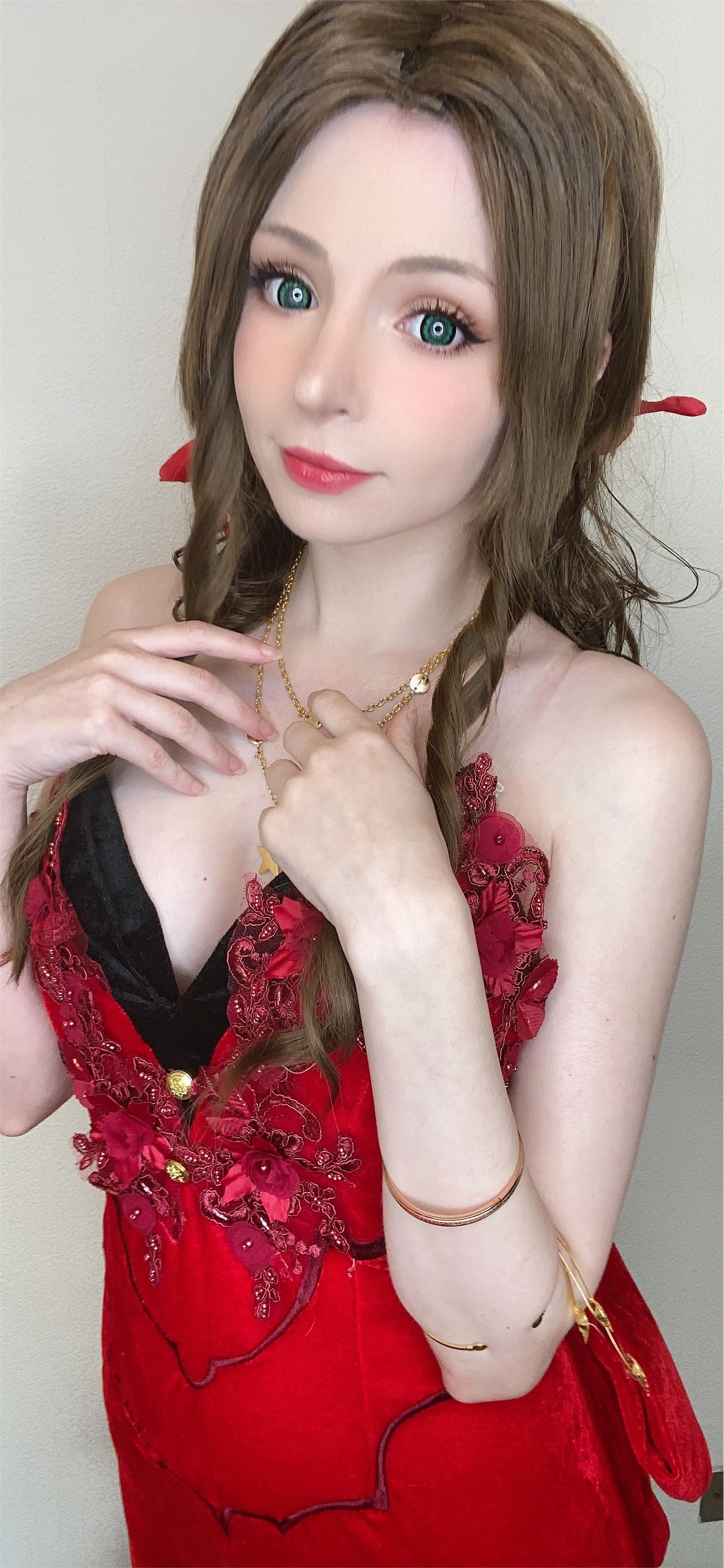 002-Peachmilky - Aerith(34)